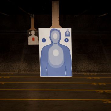 Handgun marksmanship training is an important aspect of Concealed Carry.