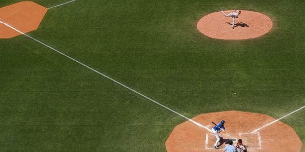 MoJo Pitching Cages