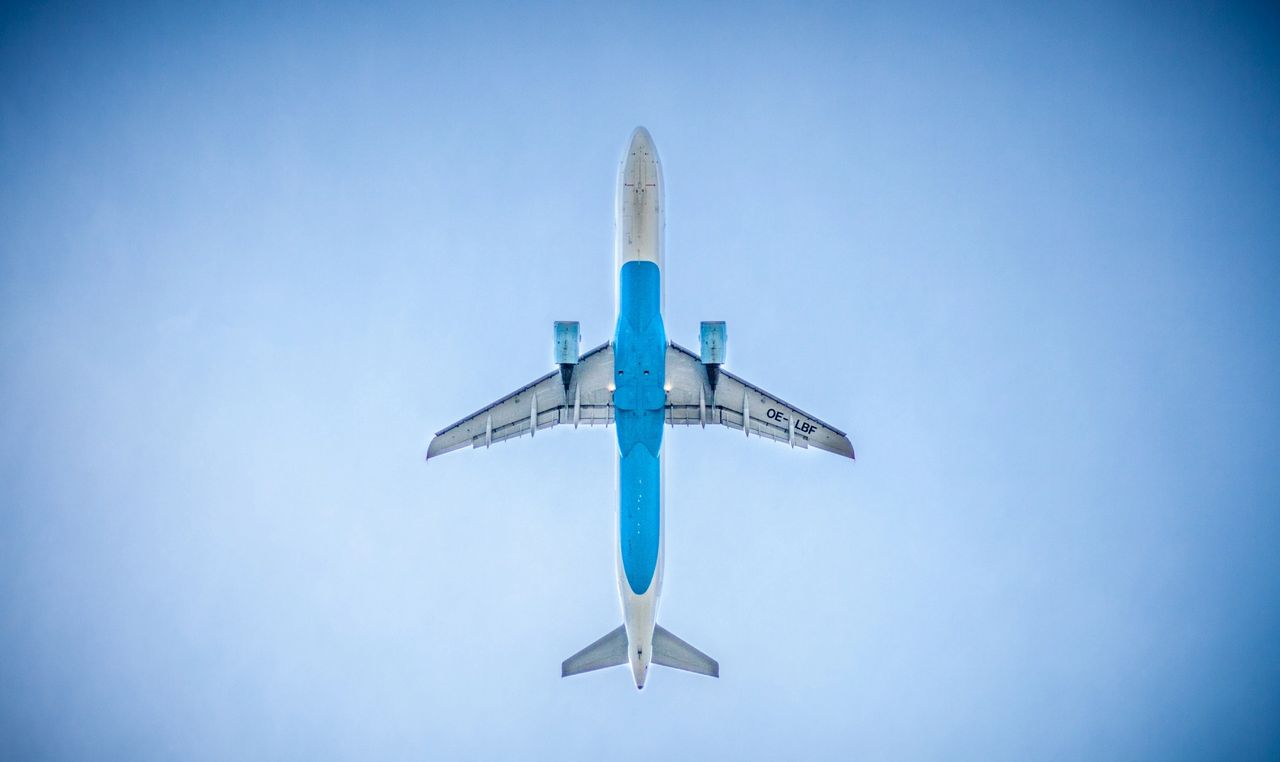 Reforming institutions is like redesigning the airplane in which we are flying
