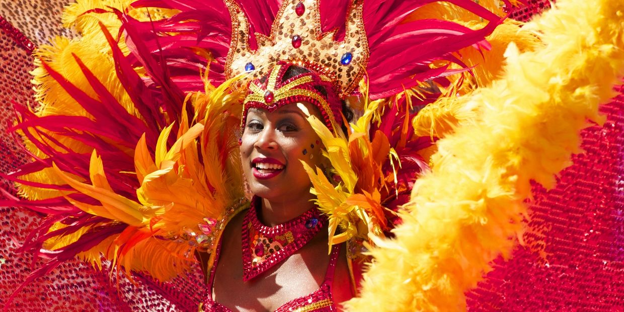 Carnival Brazil Rio package with samba drome dancers. Carnival is the world biggest party brazil 