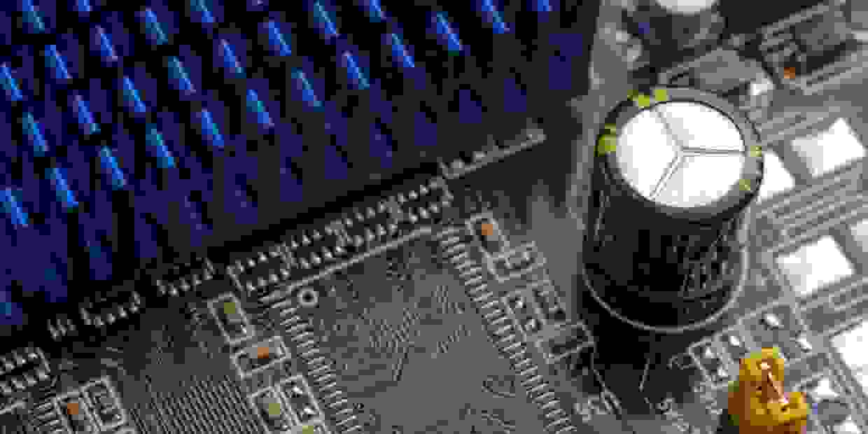 Dover Computer Repair Home