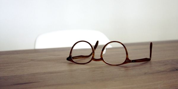 Eyeglasses for everyone!