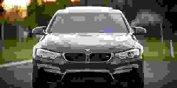 BMW CAR