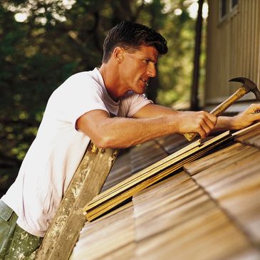 Roofing
Roof repair
Roof installation
Roof replacement
Shingles
Metal roofing
Flat roofing
Gutter in
