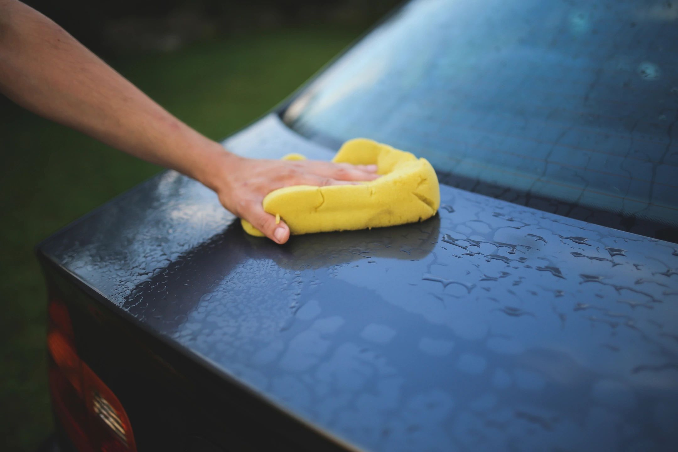 Car Detailing 