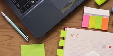 MS Suite Programs training engages staff in Excel, PowerPoint, PowerBI, Project and Outlook.