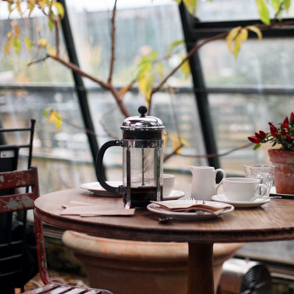 Rooftop Restaurant in Siwan