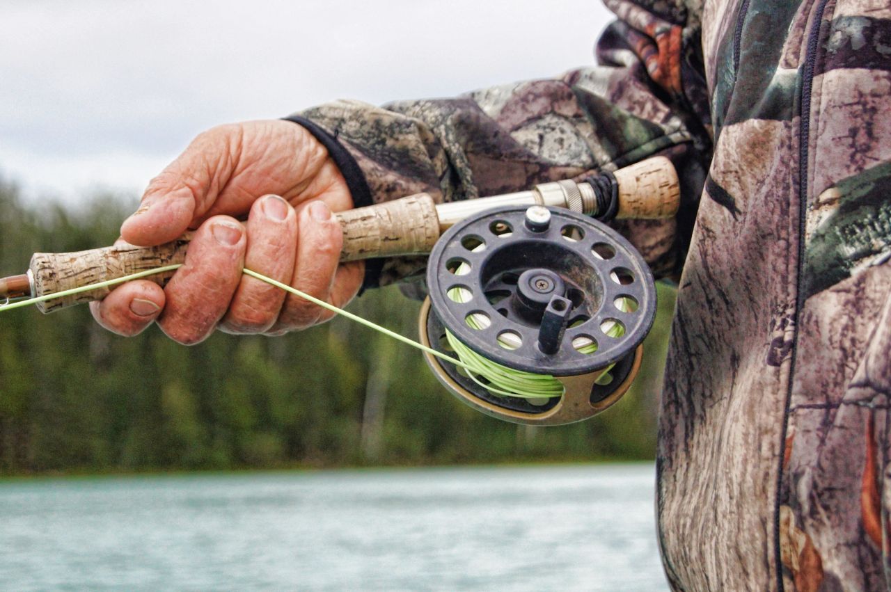 best fishing reel money can buy The 4 Best Fishing Reels of 2026