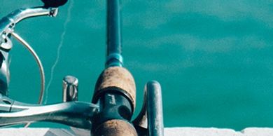 2nd Chance Tackle - Daiwa, Fishing Reels, Fishing Reel Repair