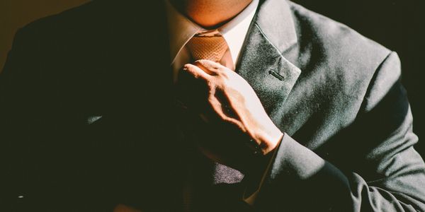 ties, pocket squares, socks, suits