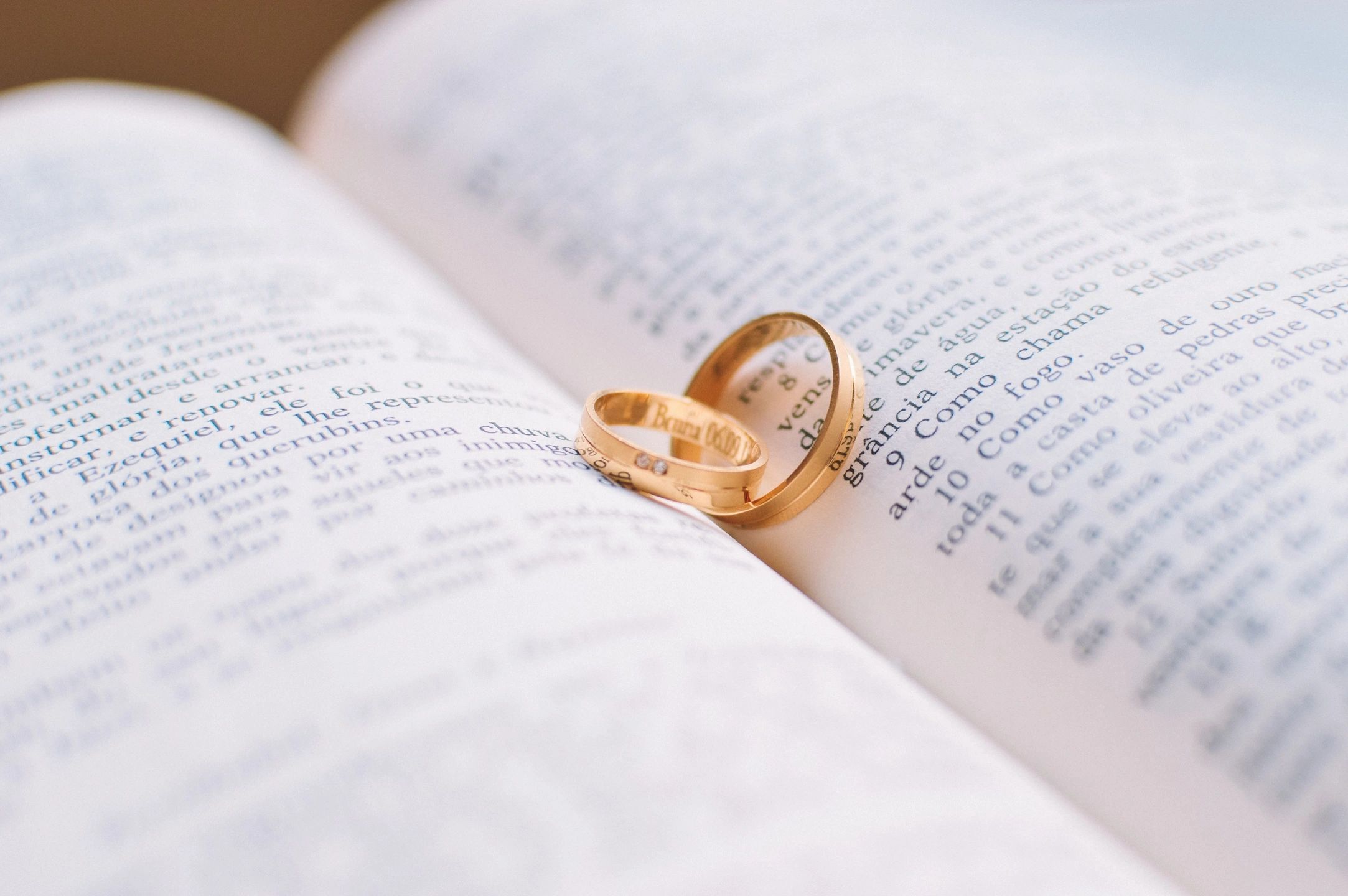 Vow Renewal Officiant