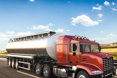 trucking insurance