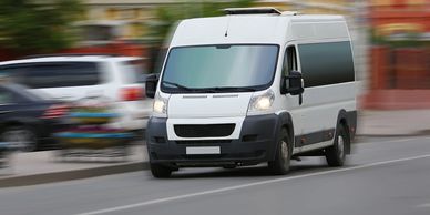 We can provide 8 seater minibus taxi transfer to Airport 
