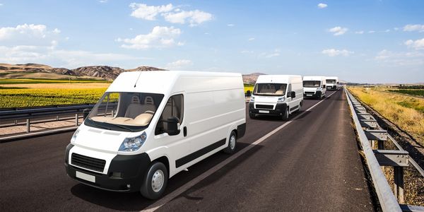 Commercial Auto Insurance