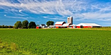 Agriculture Overhead Door Repair Preventative Maintenance Installations 