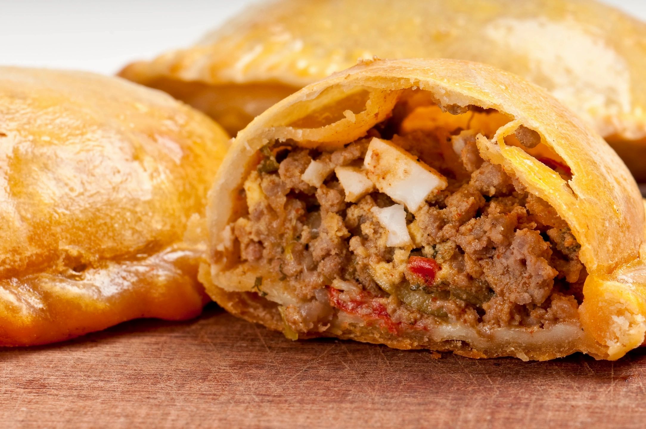 Empanadas El Guanaco