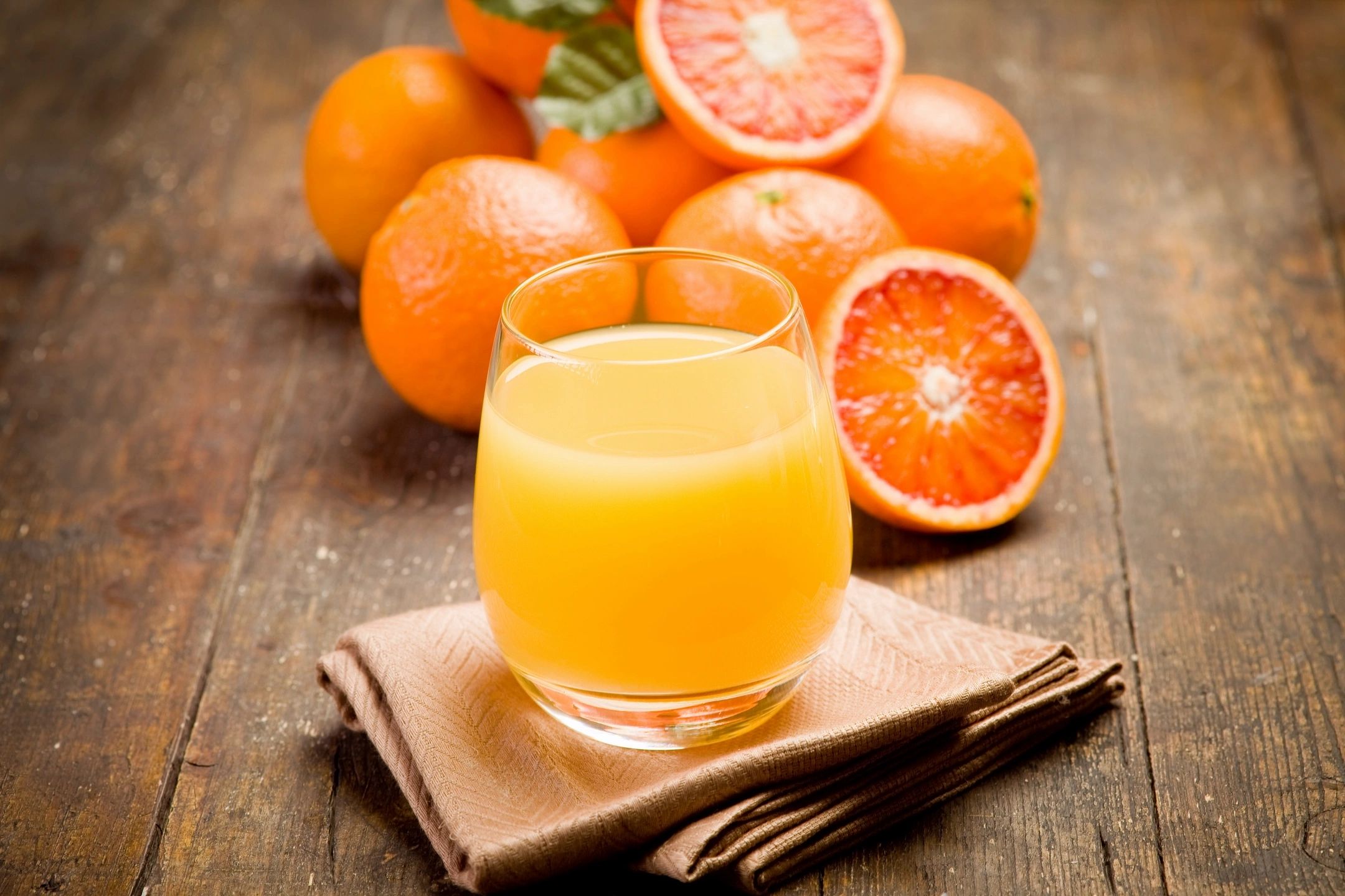 6 Foods That Are High in Vitamin C (and How to Eat Them)