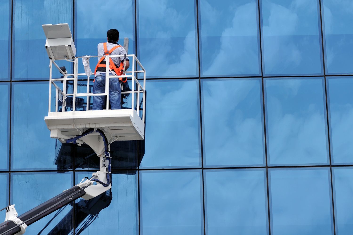 Ulysses commercial clean may offer a range of commercial cleaning services to meet the needs of thei
