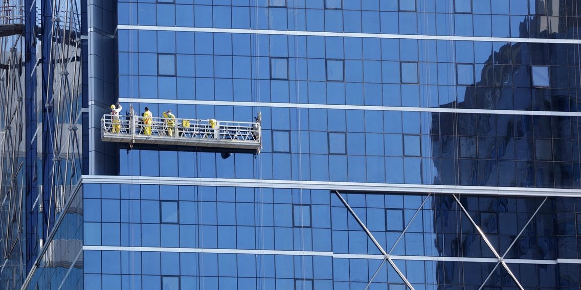 Commercial Glass & Glazing Glass Systems, Inc. Orlando, Florida