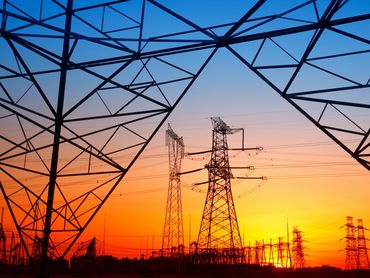 Power Transmission Line Services