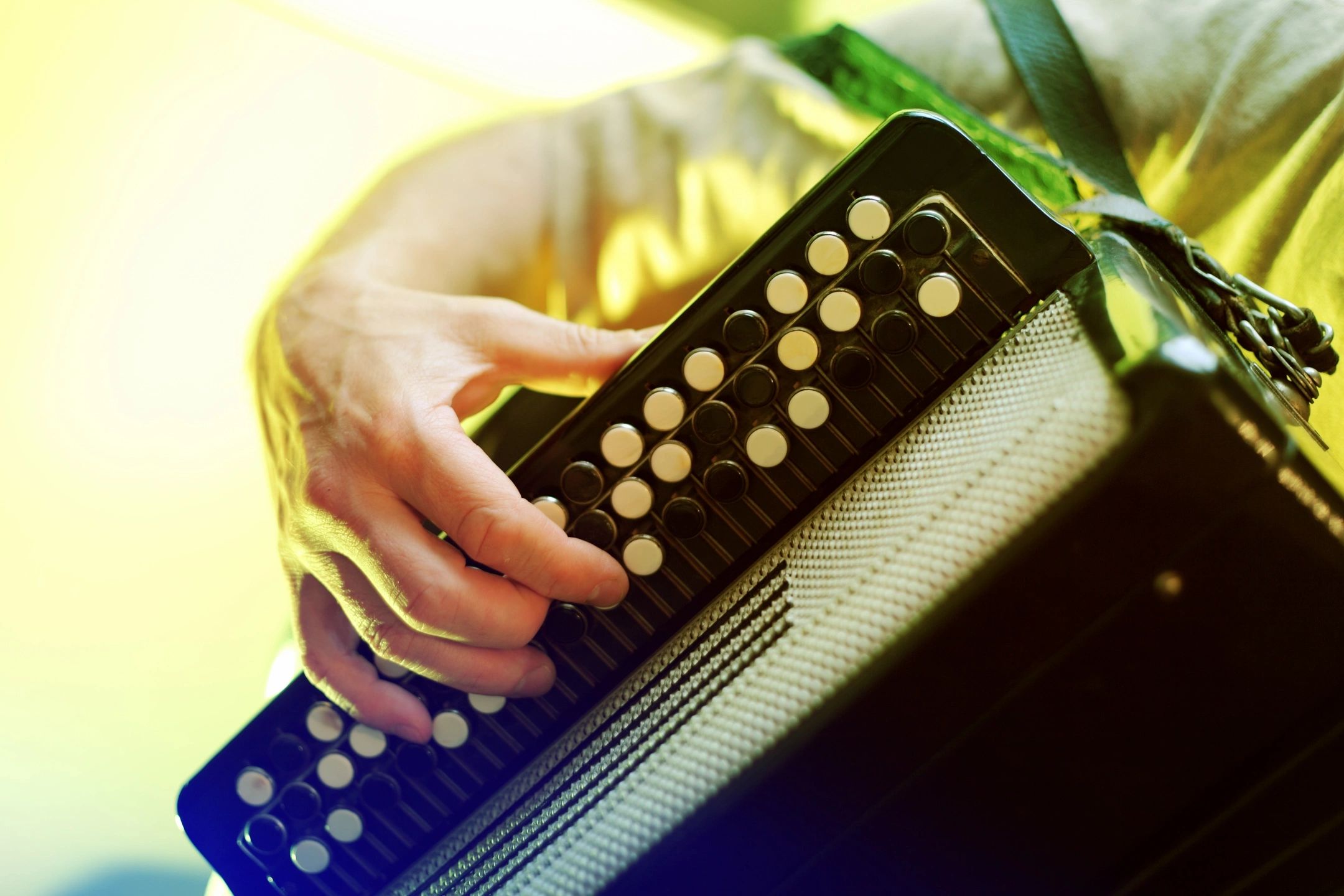 Dubuque Accordion