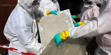 Asbestos Products Lawsuit
