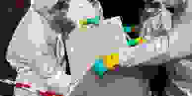 Wearing PPE? Fight Heat Stress with Cool Performance