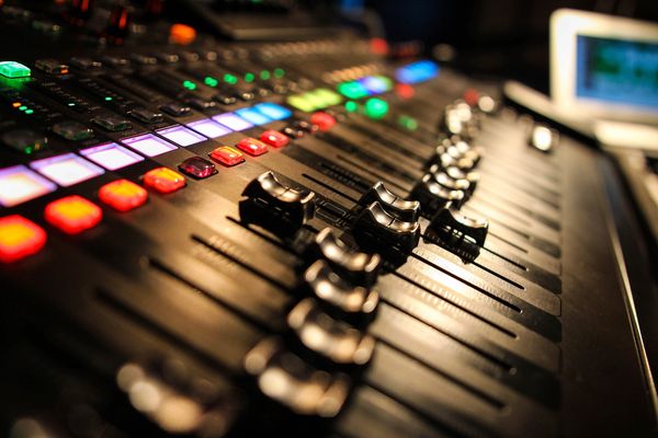 sonido profesional medellin