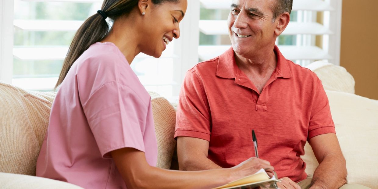 Home Health Care - MDHealthCareServicesNJ