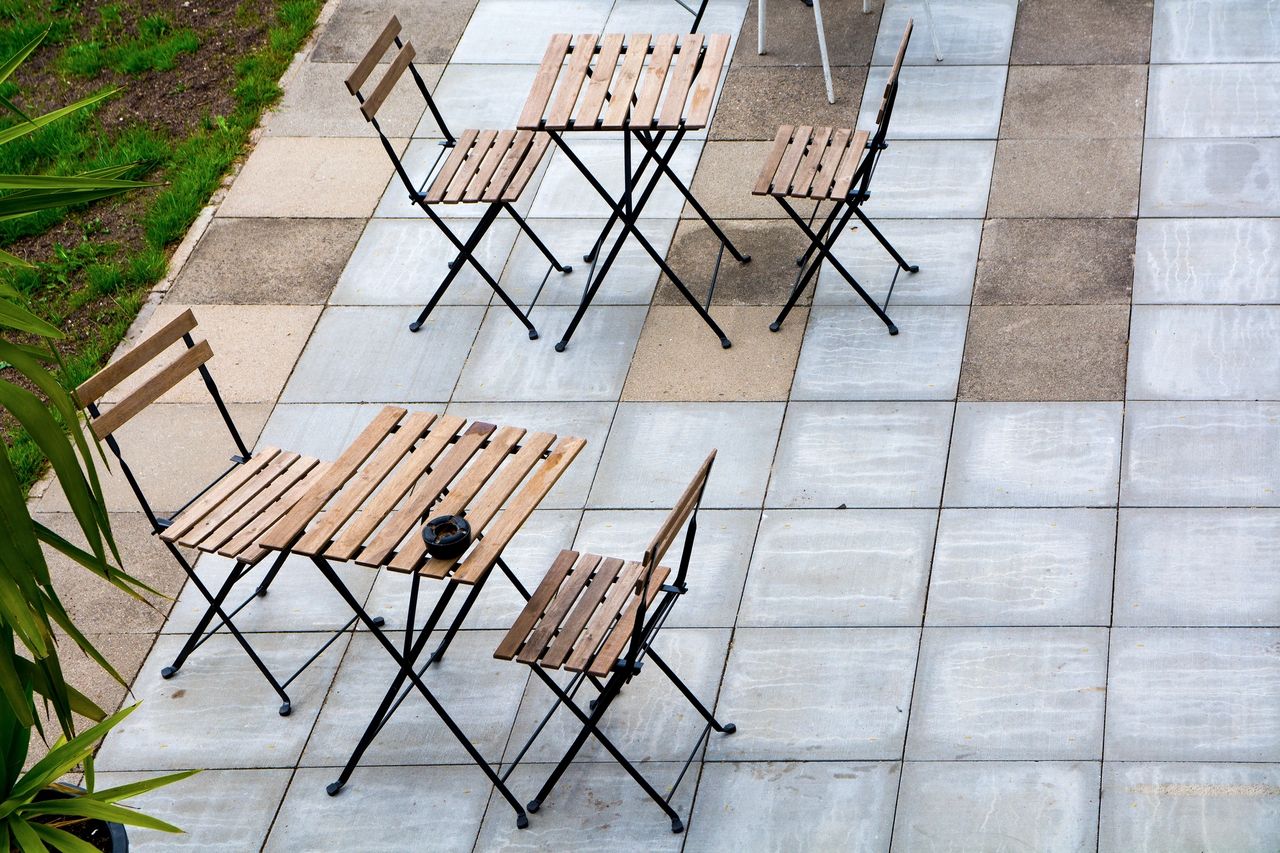 melbourne Verandah builder