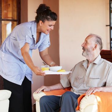 Meal-prep and Feeding 