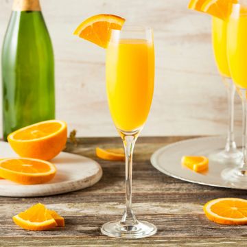 MIMOSAS