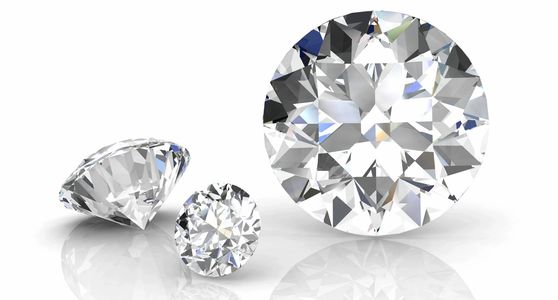 Competition jewellery