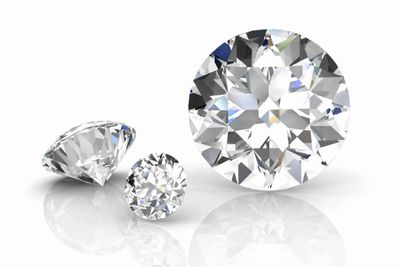 Replace your missing or lost diamond. We match your original quality or upgrade your diamond or gem.