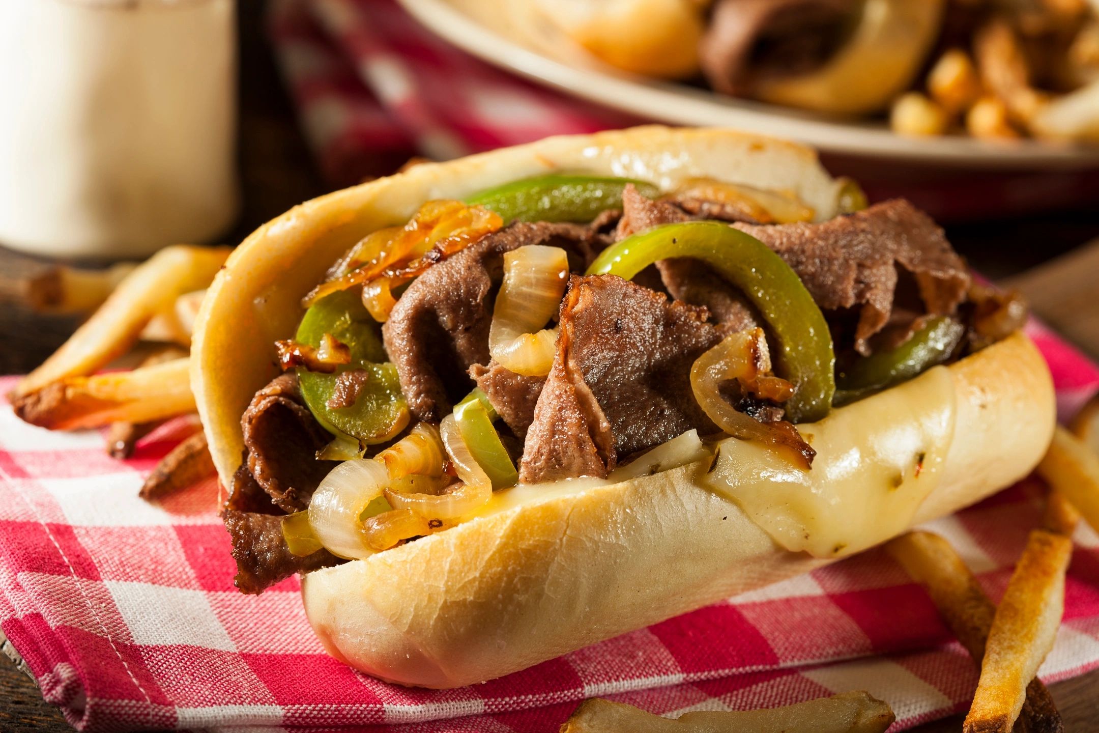 philly-cheesesteaks