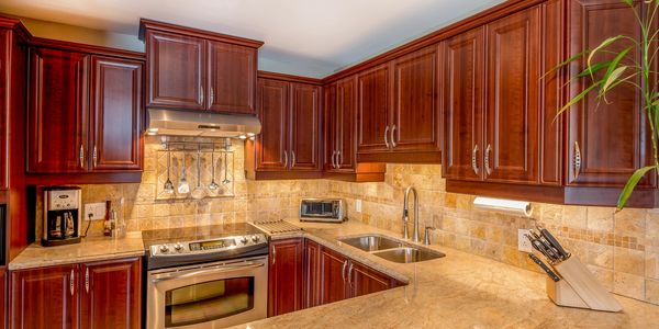 kitchen remodeling