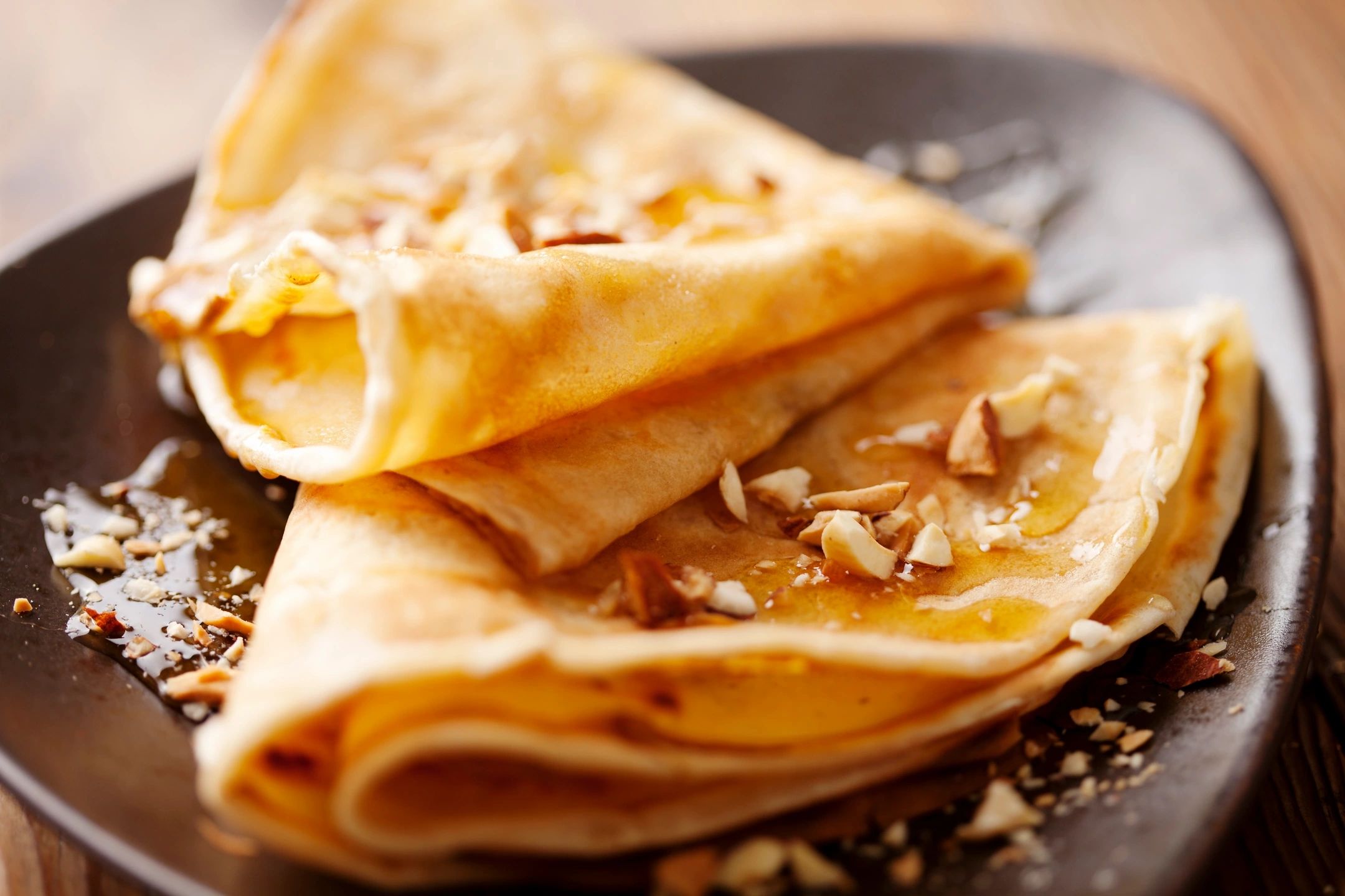 The Crepe Stop gallery