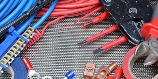 electrician tools