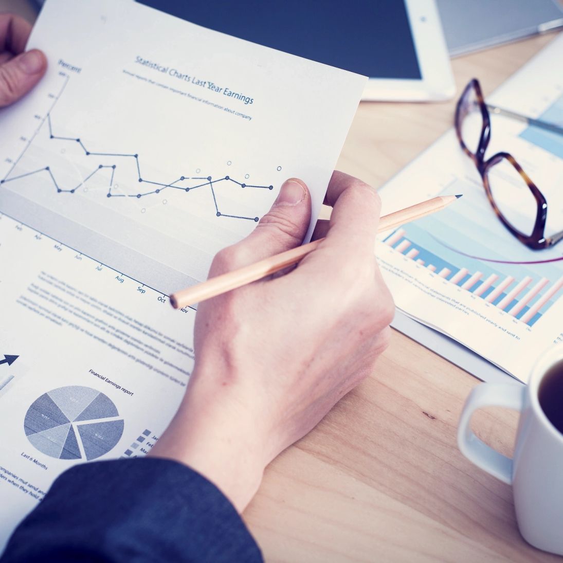 Beatty & Co Tax and Accounting
