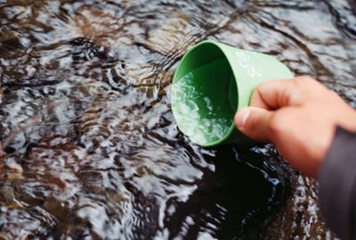 Rain Water Harvesting