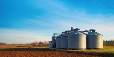 The Winters Law Group lawyers helped secure a settlement on behalf of a grain bin owner.