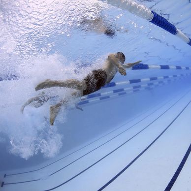 Swimming