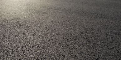 Asphalt Paving