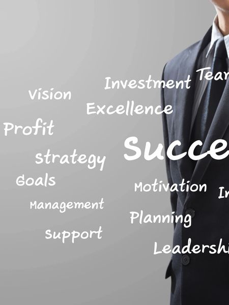 Business growth