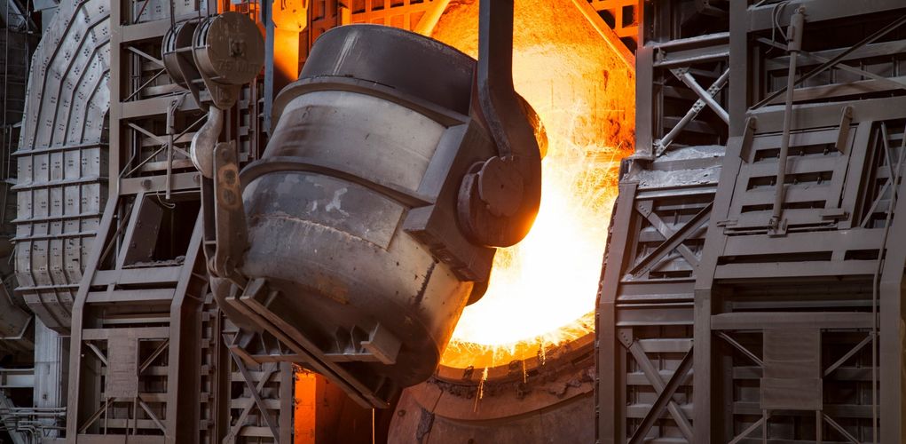 North American Specialty Alloys Inc.