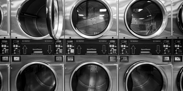 Washing Machine Capacity And Load Size Guide