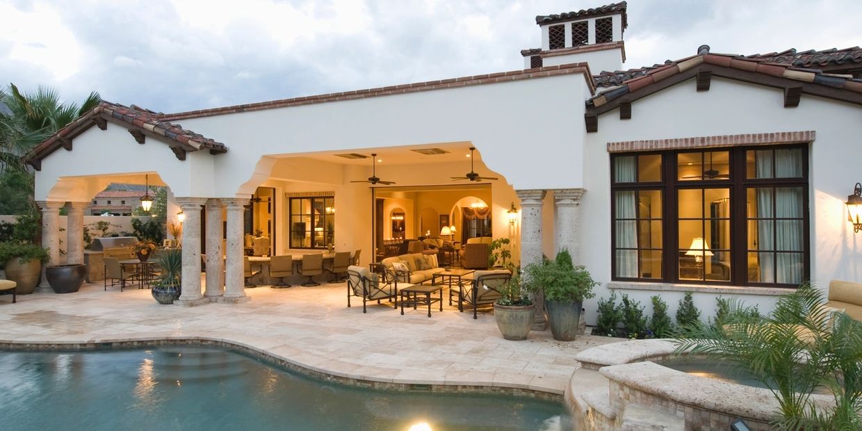 Dream Homes For Sale