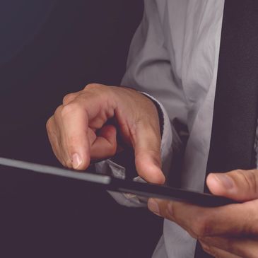 Let’s convert your book or magazines to ebooks. 