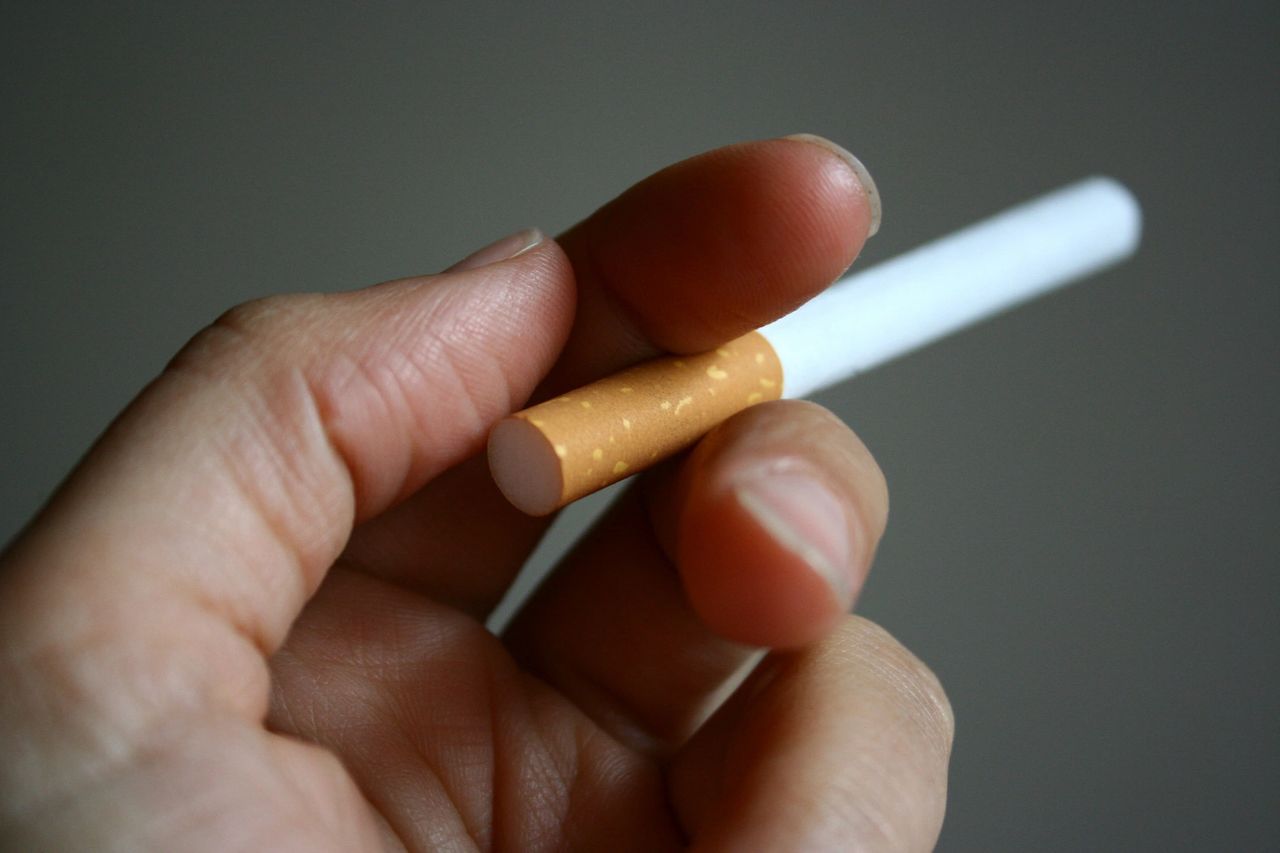 is tobacco really that bad are cigarettes Why smoking so bad for you? Is breathing smoky air really