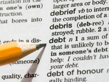 Debt management Cobra Focus Financial
